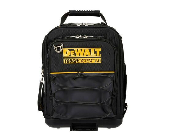 Сумка для инструмента DeWALT TOUGHSYSTEM 2.0, 11 дюймов, 360x280x245 мм. (DWST83524-1)