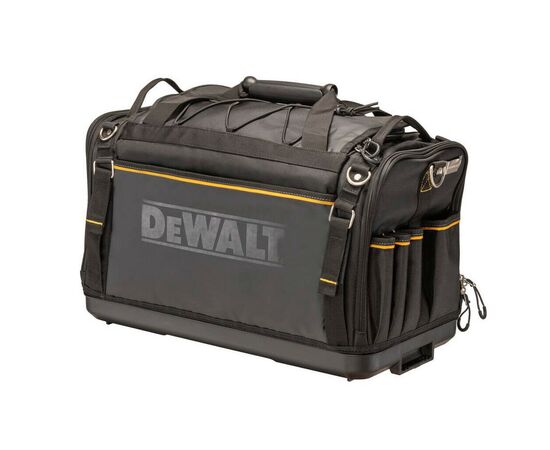 Сумка для инструмента DeWALT TOUGHSYSTEM 2.0, 22 дюйма, 540x350x310 мм. (DWST83522-1), изображение 4 Сумка для инструмента DeWALT TOUGHSYSTEM 2.0, 22 дюйма, 540x350x310 мм. (DWST83522-1), изображение 4
