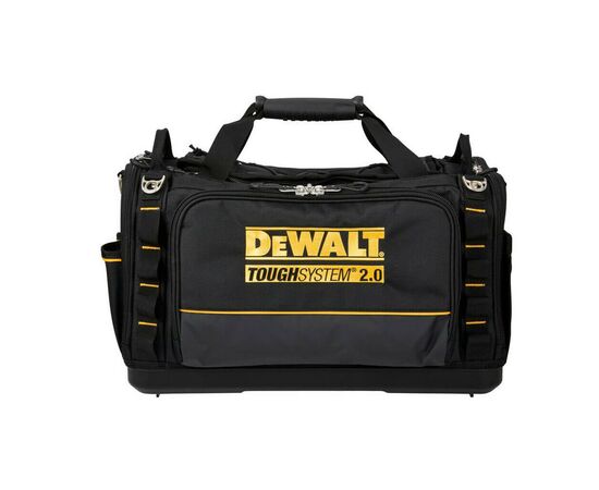 Сумка для инструмента DeWALT TOUGHSYSTEM 2.0, 22 дюйма, 540x350x310 мм. (DWST83522-1)