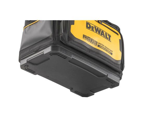 Сумка для инструмента DeWALT PRO 16, закрытого типа системы, 420 x 270 x 300 мм (DWST60103-1), изображение 5 Сумка для инструмента DeWALT PRO 16, закрытого типа системы, 420 x 270 x 300 мм (DWST60103-1), изображение 5