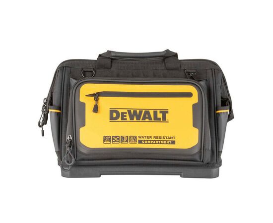Сумка для инструмента DeWALT PRO 16, закрытого типа системы, 420 x 270 x 300 мм (DWST60103-1)