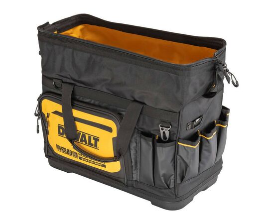 Сумка для инструмента DeWALT PRO 20, закрытого типа системы, 550 x 295 x 320 мм (DWST60104-1), изображение 3 Сумка для инструмента DeWALT PRO 20, закрытого типа системы, 550 x 295 x 320 мм (DWST60104-1), изображение 3
