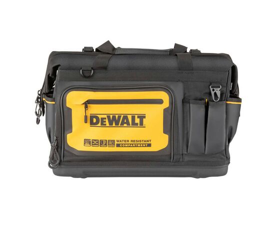 Сумка для инструмента DeWALT PRO 20, закрытого типа системы, 550 x 295 x 320 мм (DWST60104-1)