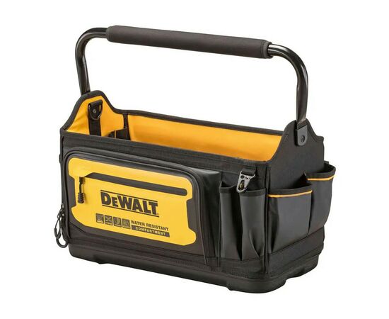 Сумка для инструмента DeWALT PRO 20, открытого типа системы, 550 x 295 x 320 мм (DWST60106-1)