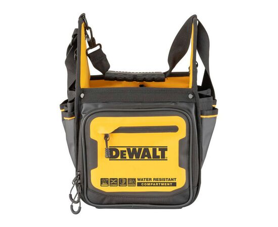 Сумка для інструмента DeWALT PRO 11 електрика, 415 x 235 x 275 мм (DWST60105-1)