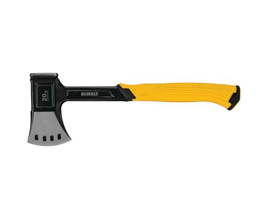 Сокира DeWALT 360мм, 990 г, чохол. (DWHT51387-0)