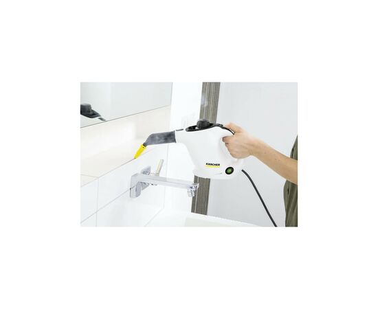 Пароочиститель Karcher SC 1 (1.516-400.0), изображение 3 Пароочиститель Karcher SC 1 (1.516-400.0), изображение 3