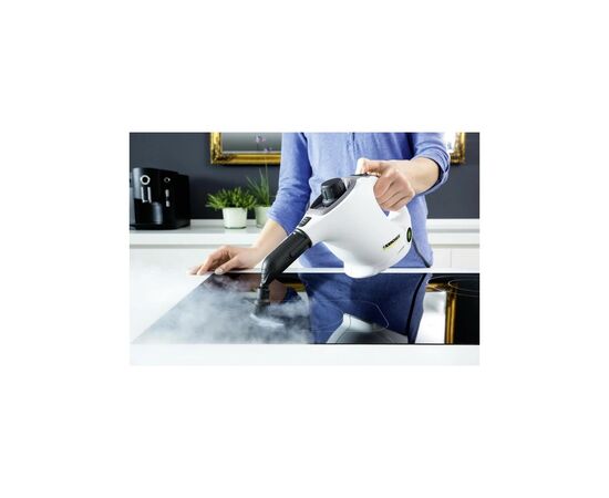 Пароочиститель Karcher SC 1 (1.516-400.0), изображение 5 Пароочиститель Karcher SC 1 (1.516-400.0), изображение 5