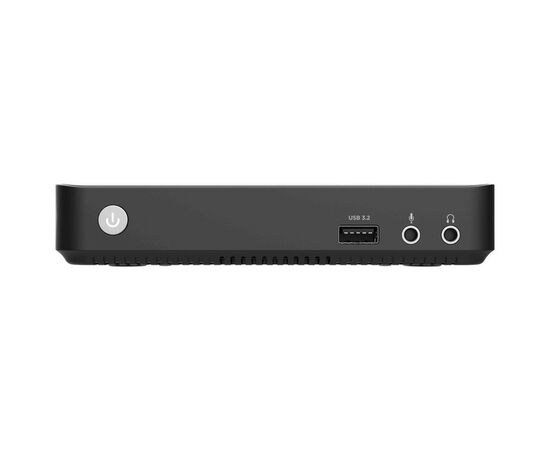 Компьютер Zotac edge MI351 / Intel N100, M.2 NVMe PCIe 3.0 x4/SATA SSD (2242/2280) (ZBOX-MI351-E), изображение 5 Компьютер Zotac edge MI351 / Intel N100, M.2 NVMe PCIe 3.0 x4/SATA SSD (2242/2280) (ZBOX-MI351-E), изображение 5