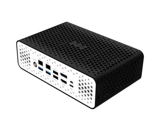 Компьютер Zotac CI629 nano / i3-1315U, 2.5" SATA/HDD SATA (ZBOX-CI629NANO-BE), изображение 3 Компьютер Zotac CI629 nano / i3-1315U, 2.5" SATA/HDD SATA (ZBOX-CI629NANO-BE), изображение 3