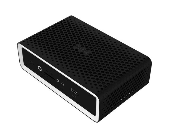 Комп'ютер Zotac CI629 nano / i3-1315U, 2.5" SATA/HDD SATA (ZBOX-CI629NANO-BE)