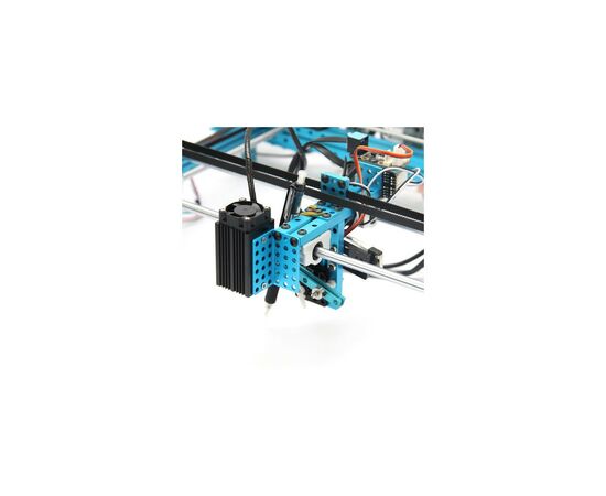 Конструктор Makeblock Расширение для XY Plotter 2.0: лазерная насадка (09.80.04), изображение 5 Конструктор Makeblock Расширение для XY Plotter 2.0: лазерная насадка (09.80.04), изображение 5