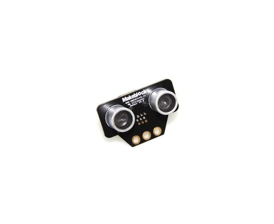Конструктор Makeblock Ультразвуковий датчик: Me Ultrasonic Sensor V3 (01.10.01)