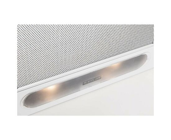 Витяжка кухонна Elica CORALINE WH/A/90 T.GREZZO, зображення 6