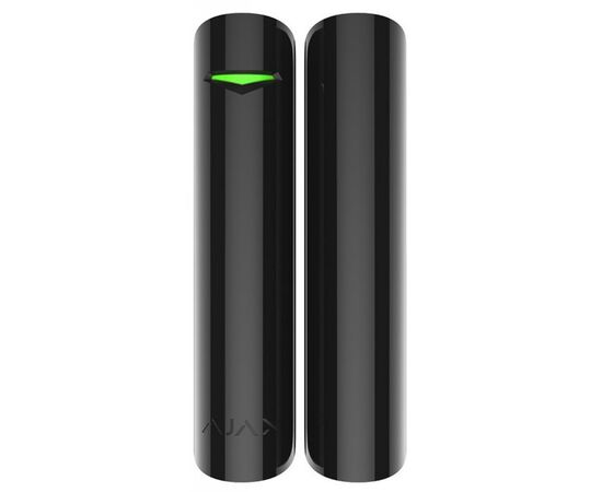 Комплект охоронної сигналізації Ajax StarterKit Black (StarterKit /Black), зображення 4 Комплект охоронної сигналізації Ajax StarterKit Black (StarterKit /Black), зображення 4