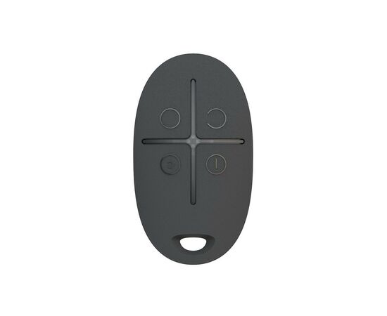 Комплект охоронної сигналізації Ajax StarterKit Black (StarterKit /Black), зображення 5 Комплект охоронної сигналізації Ajax StarterKit Black (StarterKit /Black), зображення 5