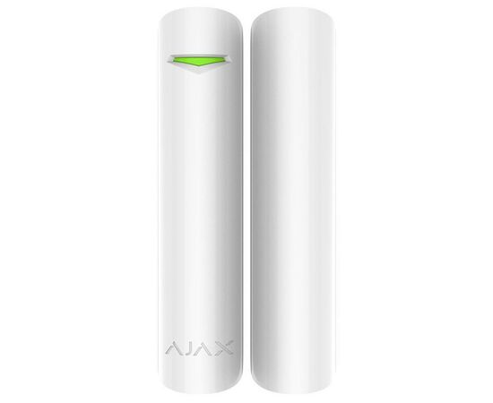 Комплект охоронної сигналізації Ajax StarterKit /White (StarterKit), зображення 4 Комплект охоронної сигналізації Ajax StarterKit /White (StarterKit), зображення 4