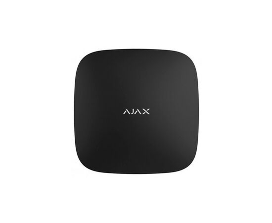 Комплект охоронної сигналізації Ajax StarterKit Plus /чорний (StarterKit Plus /Black), зображення 2 Комплект охоронної сигналізації Ajax StarterKit Plus /чорний (StarterKit Plus /Black), зображення 2