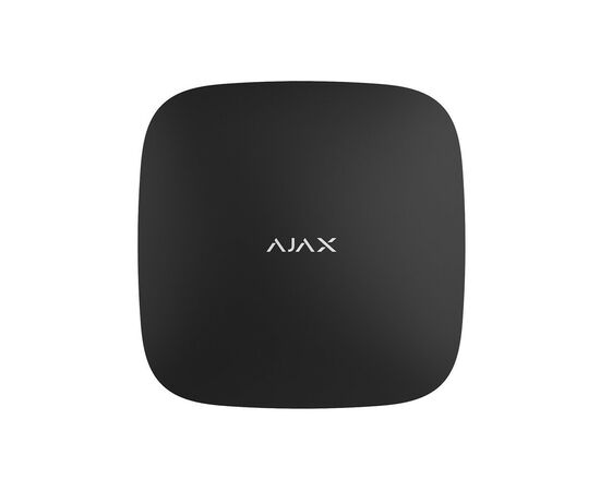 Комплект охранной сигнализации Ajax StarterKit Cam /black, изображение 2 Комплект охранной сигнализации Ajax StarterKit Cam /black, изображение 2