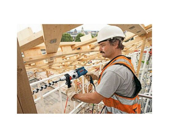 Дриль Bosch GSB 21-2 RCT (0.601.19C.700), зображення 2 Дриль Bosch GSB 21-2 RCT (0.601.19C.700), зображення 2