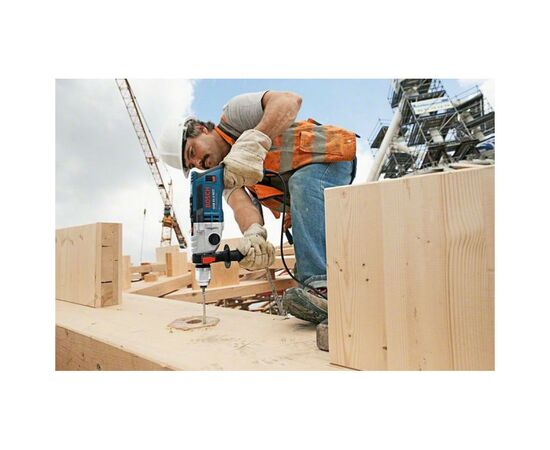 Дриль Bosch GSB 21-2 RCT (0.601.19C.700), зображення 3 Дриль Bosch GSB 21-2 RCT (0.601.19C.700), зображення 3