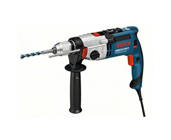 Дрель Bosch GSB 21-2 RCT (0.601.19C.700)