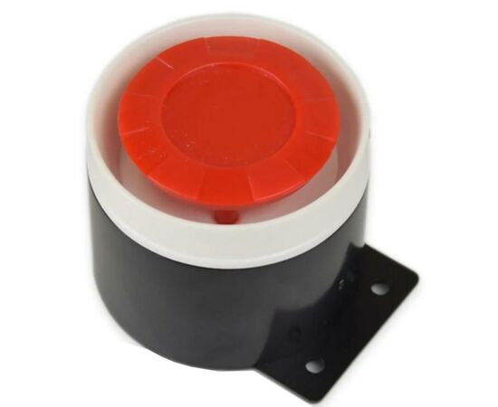Комплект охоронної сигналізації Atis ATIS Kit GSM 100, зображення 7 Комплект охоронної сигналізації Atis ATIS Kit GSM 100, зображення 7