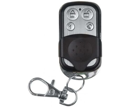 Комплект охоронної сигналізації Atis ATIS Kit GSM 100, зображення 8 Комплект охоронної сигналізації Atis ATIS Kit GSM 100, зображення 8