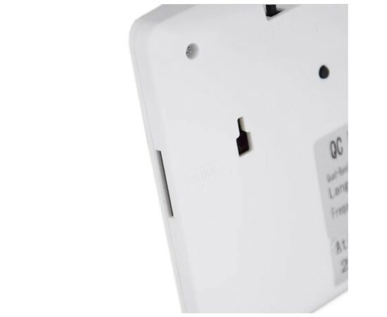 Комплект охоронної сигналізації Atis ATIS Kit GSM 100, зображення 9 Комплект охоронної сигналізації Atis ATIS Kit GSM 100, зображення 9