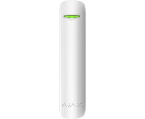 Комплект охоронної сигналізації Ajax StarterKit Cam Plus /біла (StarterKit Cam Plus /white), зображення 3 Комплект охоронної сигналізації Ajax StarterKit Cam Plus /біла (StarterKit Cam Plus /white), зображення 3