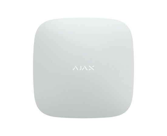 Комплект охоронної сигналізації Ajax StarterKit Cam Plus /біла (StarterKit Cam Plus /white), зображення 5 Комплект охоронної сигналізації Ajax StarterKit Cam Plus /біла (StarterKit Cam Plus /white), зображення 5