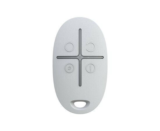 Комплект охоронної сигналізації Ajax StarterKit Cam Plus /біла (StarterKit Cam Plus /white), зображення 6 Комплект охоронної сигналізації Ajax StarterKit Cam Plus /біла (StarterKit Cam Plus /white), зображення 6
