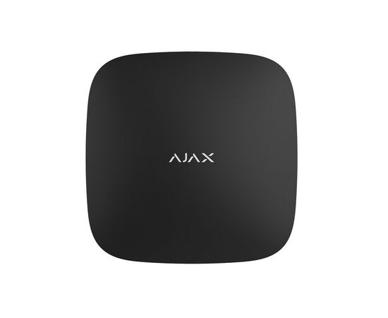 Комплект охоронної сигналізації Ajax StarterKit Cam Plus /чорна (StarterKit Cam Plus /black), зображення 2 Комплект охоронної сигналізації Ajax StarterKit Cam Plus /чорна (StarterKit Cam Plus /black), зображення 2