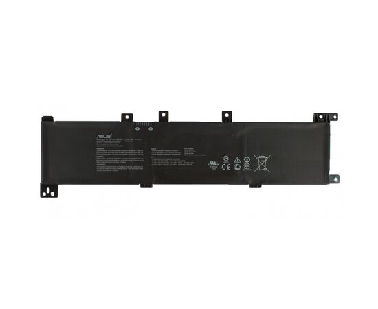Акумулятор до ноутбука ASUS VivoBook N705 B31N1635, 3653mAh (42Wh), 3cell, 11.52V (A47572)