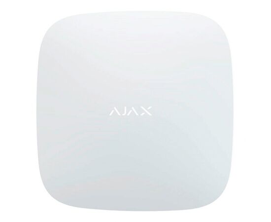 Комплект охоронної сигналізації Ajax StarterKit 2 /White (StarterKit 2), зображення 2 Комплект охоронної сигналізації Ajax StarterKit 2 /White (StarterKit 2), зображення 2