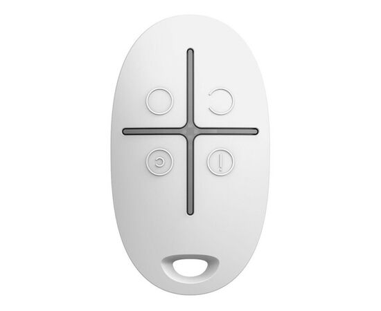Комплект охоронної сигналізації Ajax StarterKit 2 /White (StarterKit 2), зображення 5 Комплект охоронної сигналізації Ajax StarterKit 2 /White (StarterKit 2), зображення 5