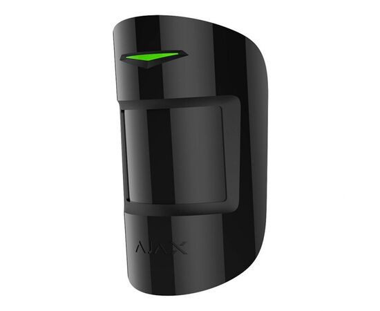 Комплект охоронної сигналізації Ajax StarterKit 2 /Black, зображення 3 Комплект охоронної сигналізації Ajax StarterKit 2 /Black, зображення 3