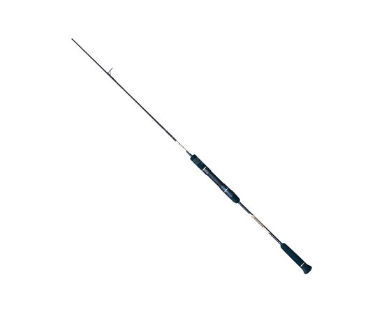 Вудилище Ever Green Poseidon Spin Jerker Light PSPJ 603L 1.91 (1452.15.56)