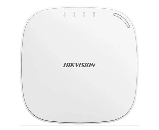 Комплект охранной сигнализации Hikvision DS-PWA32-NG, изображение 2 Комплект охранной сигнализации Hikvision DS-PWA32-NG, изображение 2
