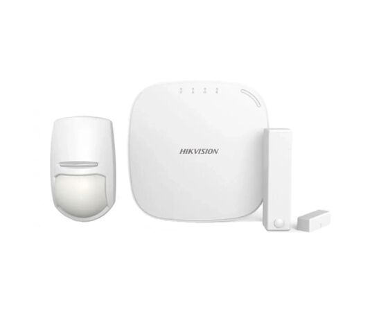 Комплект охранной сигнализации Hikvision DS-PWA32-NG