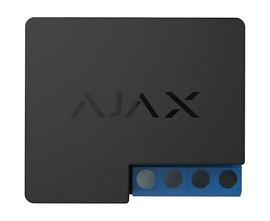 Комплект охоронної сигналізації Ajax AHWL2E3_4220V, зображення 3 Комплект охоронної сигналізації Ajax AHWL2E3_4220V, зображення 3