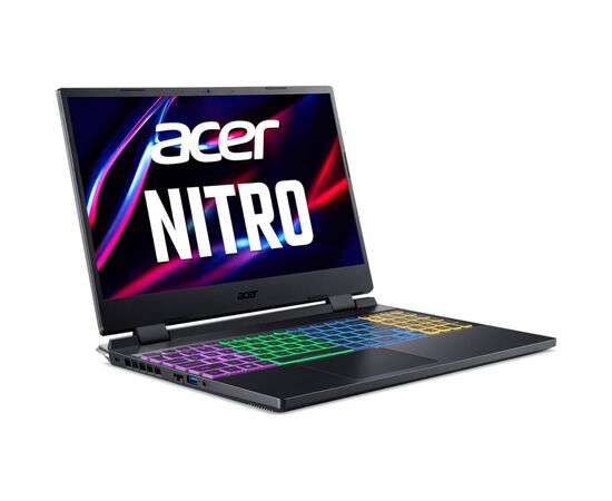 Ноутбук Acer Nitro 5 AN515-58-53D6 (NH.QM0EU.005), изображение 2 Ноутбук Acer Nitro 5 AN515-58-53D6 (NH.QM0EU.005), изображение 2