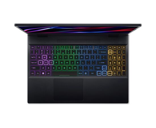 Ноутбук Acer Nitro 5 AN515-58-53D6 (NH.QM0EU.005), изображение 4 Ноутбук Acer Nitro 5 AN515-58-53D6 (NH.QM0EU.005), изображение 4