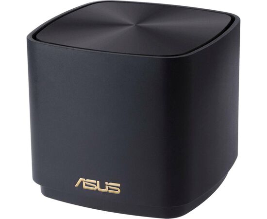 Точка доступу Wi-Fi ASUS XD4 Plus 3PK White (XD4 PLUS (W-3-PK)), зображення 3 Точка доступу Wi-Fi ASUS XD4 Plus 3PK White (XD4 PLUS (W-3-PK)), зображення 3
