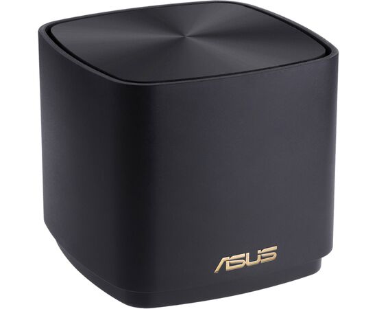 Точка доступу Wi-Fi ASUS XD4 Plus 3PK White (XD4 PLUS (W-3-PK)), зображення 4 Точка доступу Wi-Fi ASUS XD4 Plus 3PK White (XD4 PLUS (W-3-PK)), зображення 4