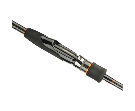 Удилище Graphiteleader Tiro Prototype GOTPS-842ML-T 2.55m 4-24g (2135.19.37), изображение 5 Удилище Graphiteleader Tiro Prototype GOTPS-842ML-T 2.55m 4-24g (2135.19.37), изображение 5