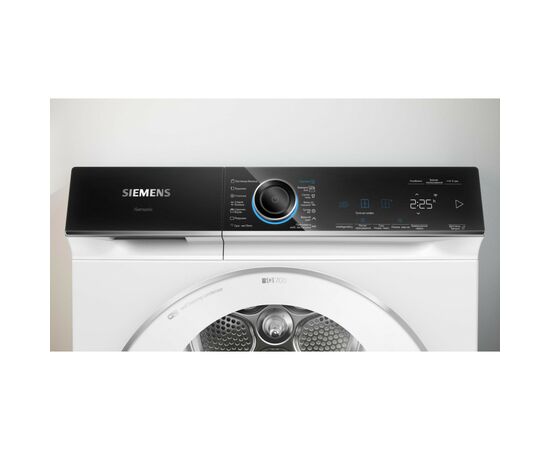Сушильная машина Siemens WQ45B290UA, изображение 2 Сушильная машина Siemens WQ45B290UA, изображение 2