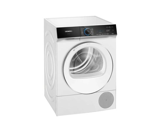 Сушильная машина Siemens WQ45B290UA