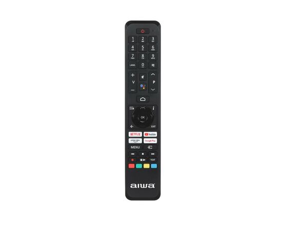 Телевизор AIWA 43AN7503UHD, изображение 3 Телевизор AIWA 43AN7503UHD, изображение 3
