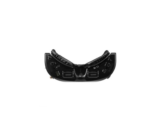 Очки FPV Skyzone SKY04O PRO 5.8GHz 56CH L,X Band (SKY04OP5G), изображение 2 Очки FPV Skyzone SKY04O PRO 5.8GHz 56CH L,X Band (SKY04OP5G), изображение 2